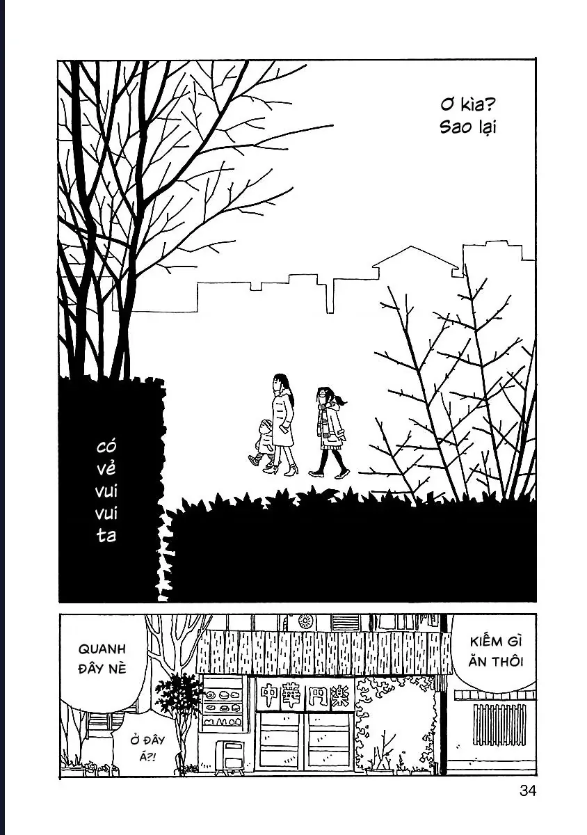 Chihiro-San Chap 9 - Next Chap 10