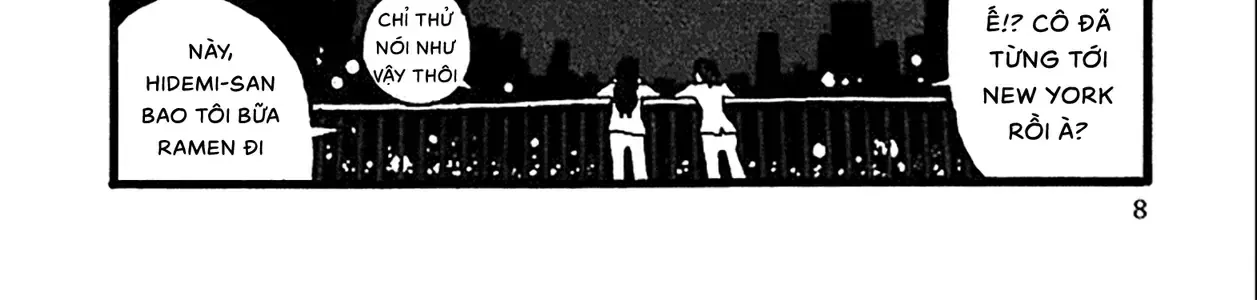 Chihiro Chap 1 - Next Chap 2