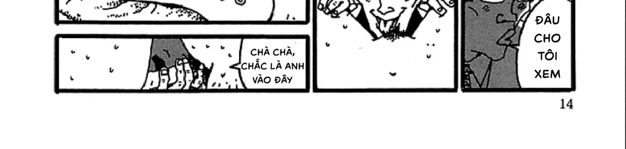 Chihiro Chap 1 - Next Chap 2