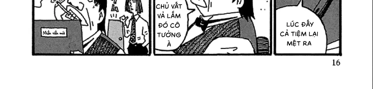 Chihiro Chap 1 - Next Chap 2