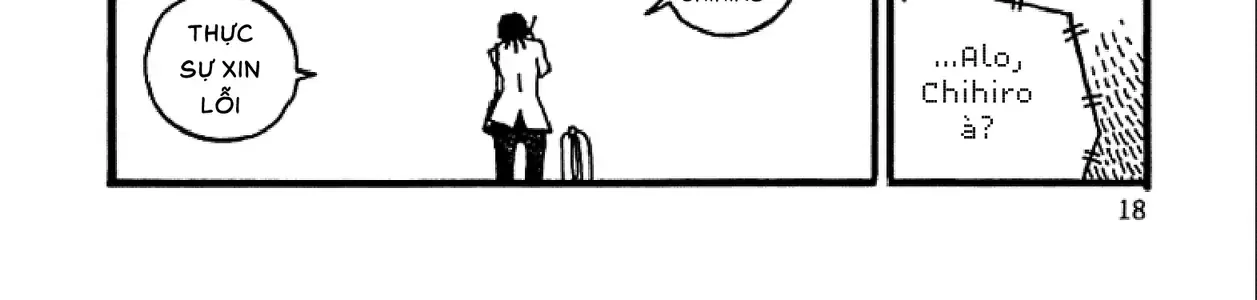 Chihiro Chap 1 - Next Chap 2