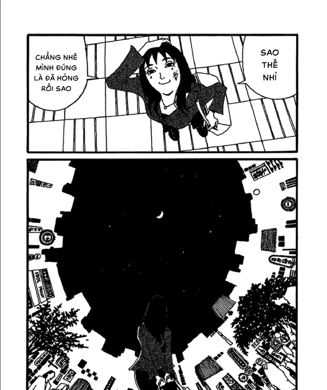 Chihiro Chap 1 - Next Chap 2