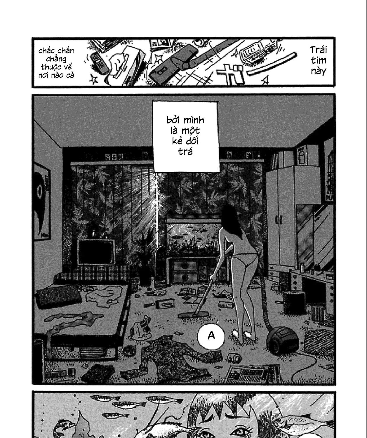 Chihiro Chap 2 - Next Chap 3