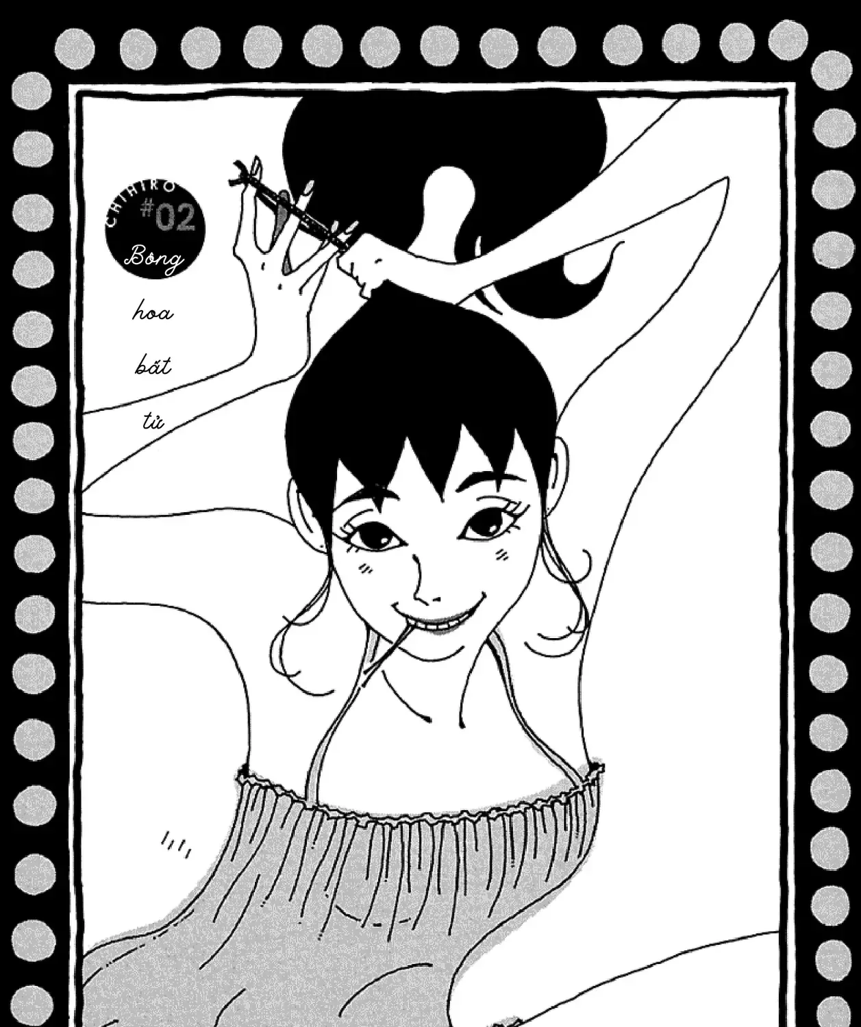 Chihiro Chap 2 - Next Chap 3