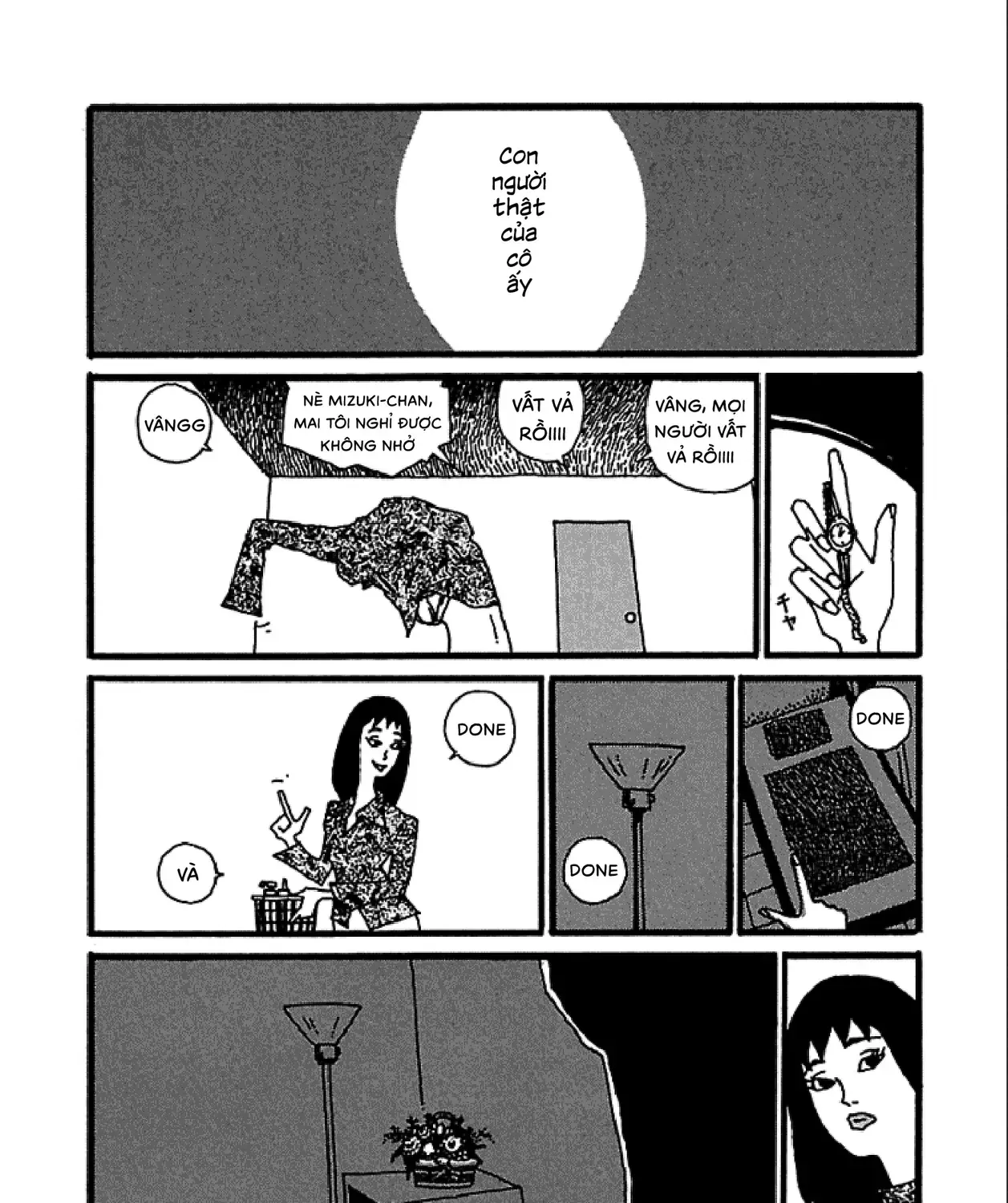 Chihiro Chap 2 - Next Chap 3