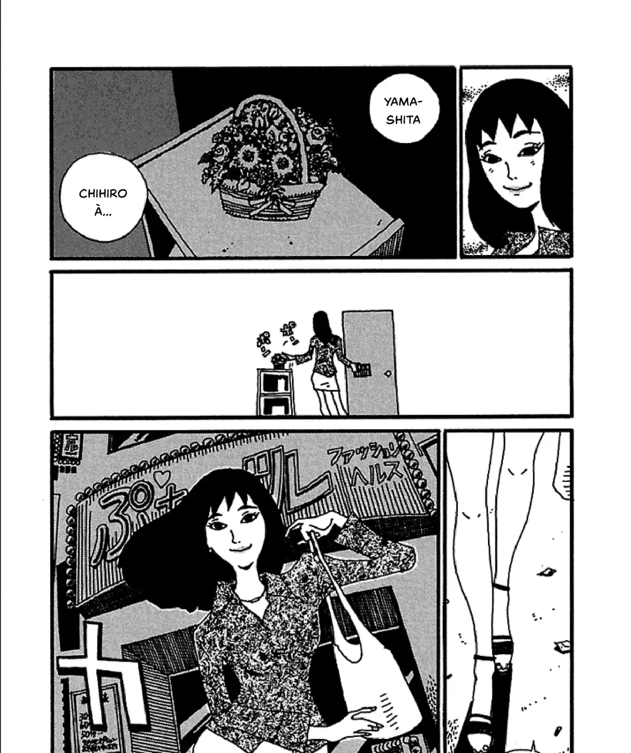 Chihiro Chap 2 - Next Chap 3