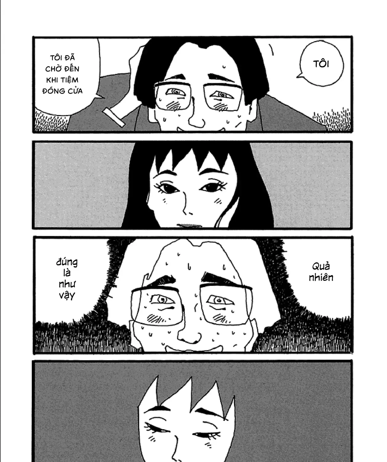 Chihiro Chap 2 - Next Chap 3