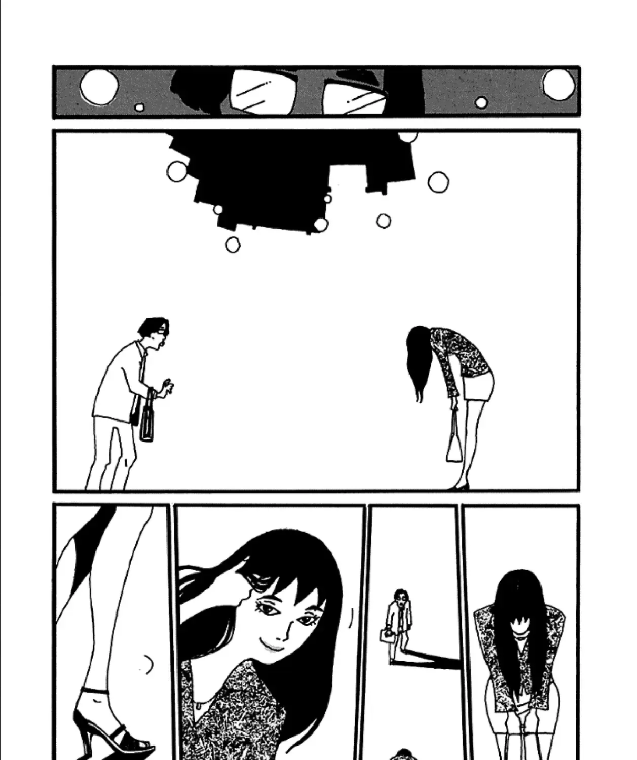 Chihiro Chap 2 - Next Chap 3