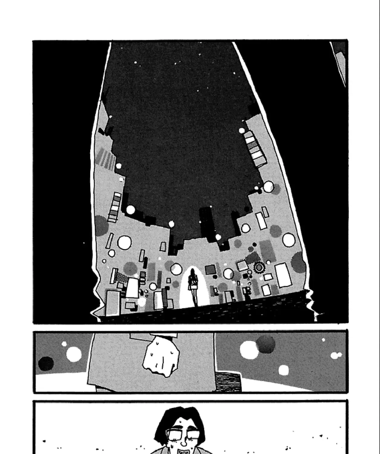 Chihiro Chap 2 - Next Chap 3