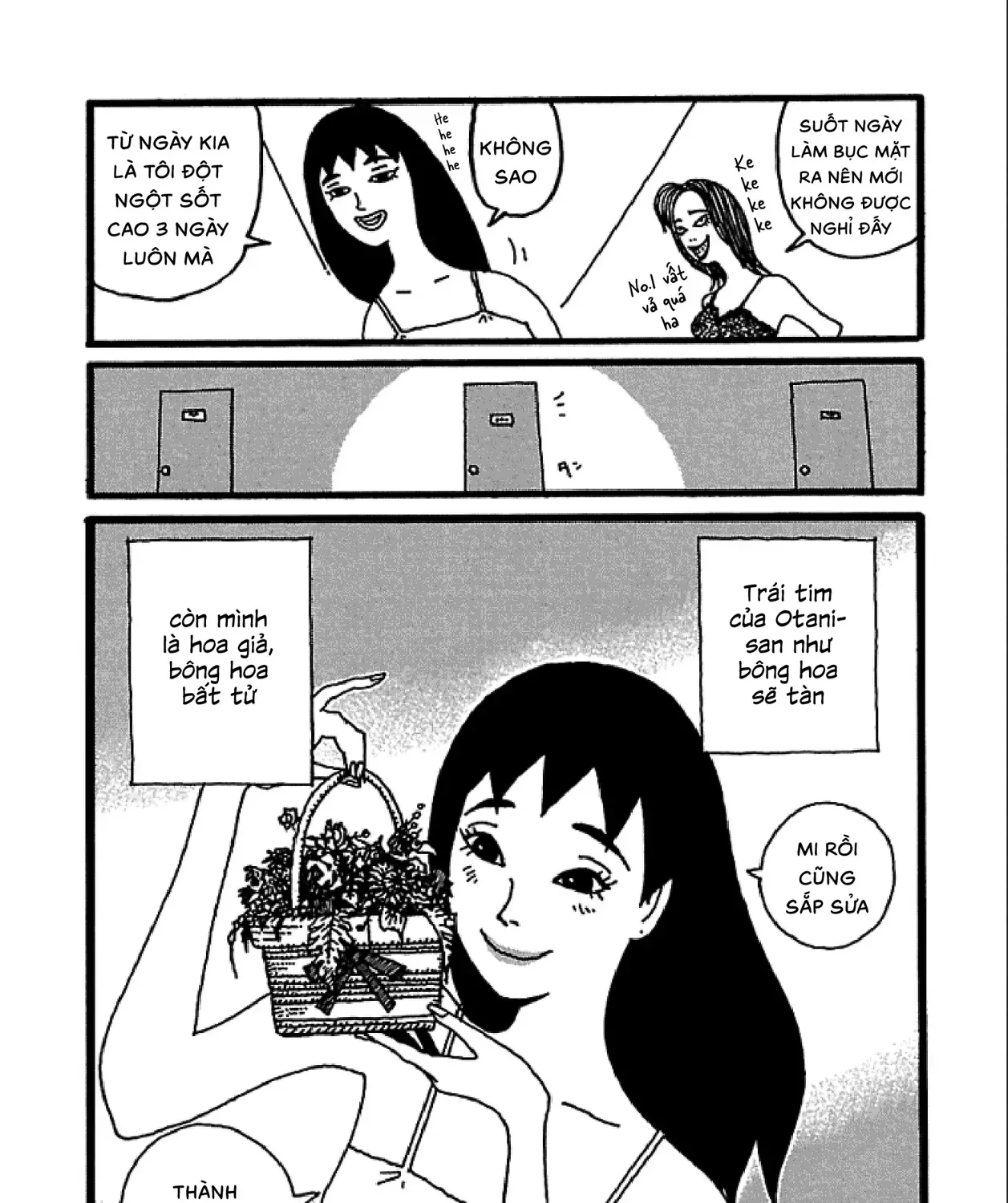 Chihiro Chap 2 - Next Chap 3