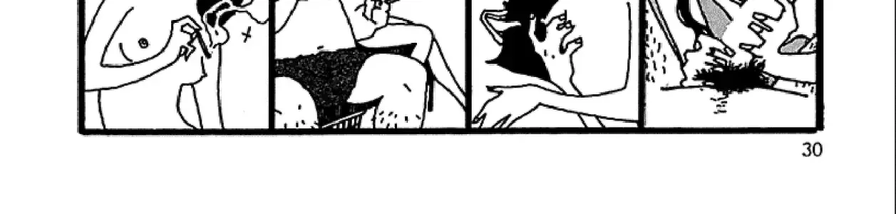 Chihiro Chap 2 - Next Chap 3