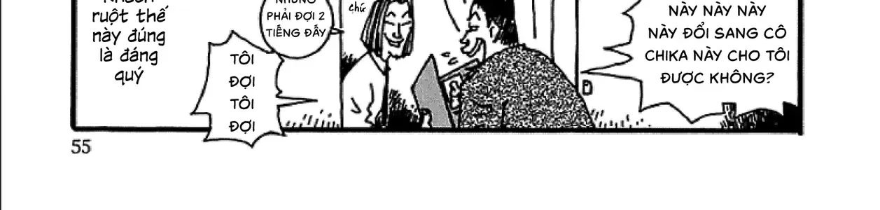 Chihiro Chap 3 - Next Chap 4