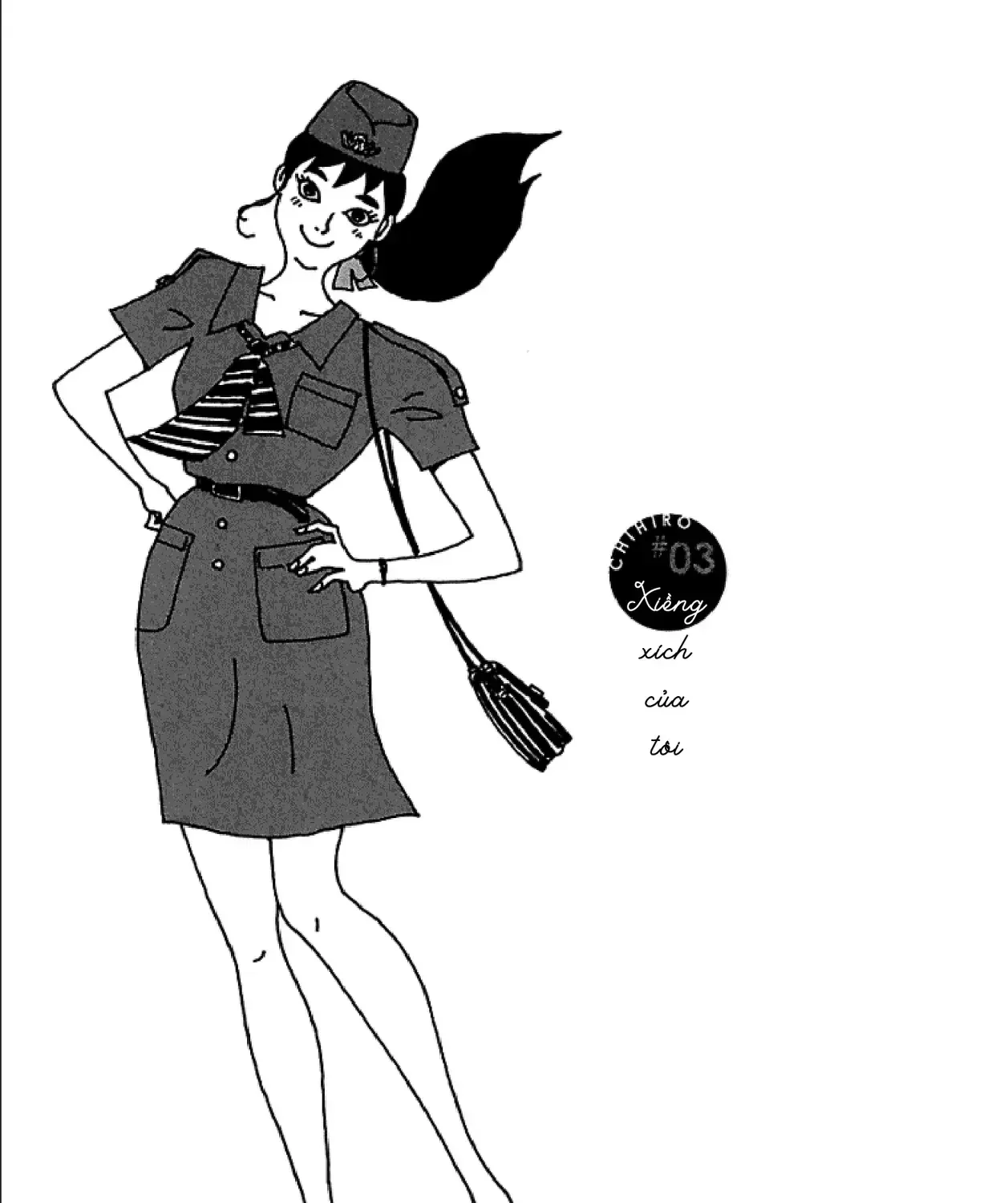 Chihiro Chap 3 - Next Chap 4