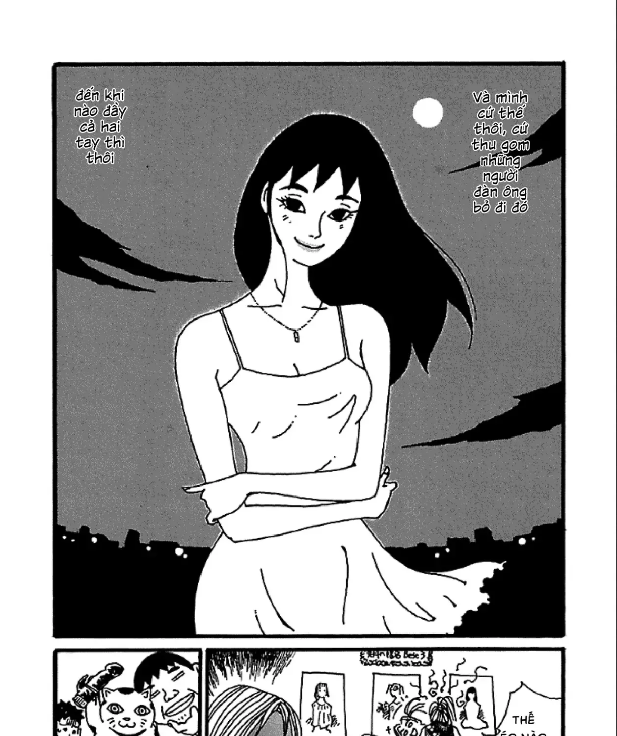 Chihiro Chap 3 - Next Chap 4