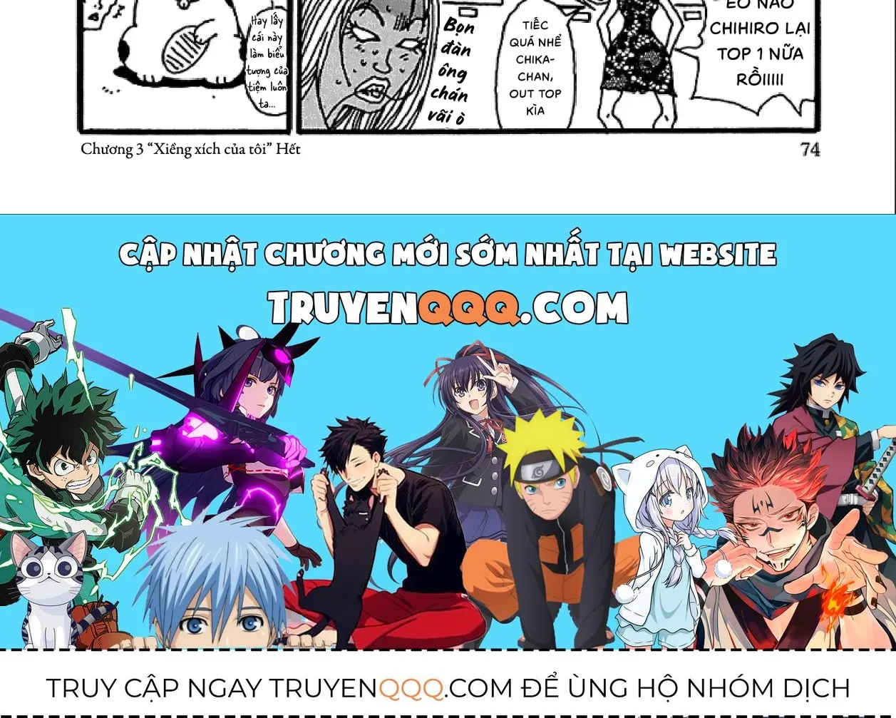 Chihiro Chap 3 - Next Chap 4