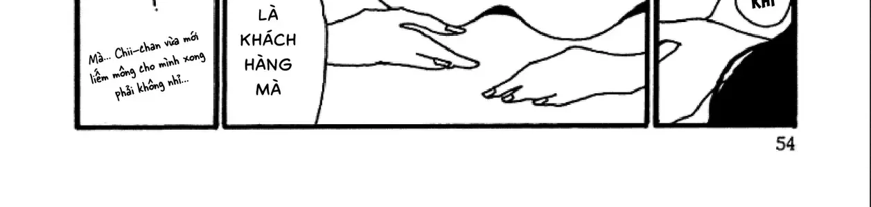 Chihiro Chap 3 - Next Chap 4