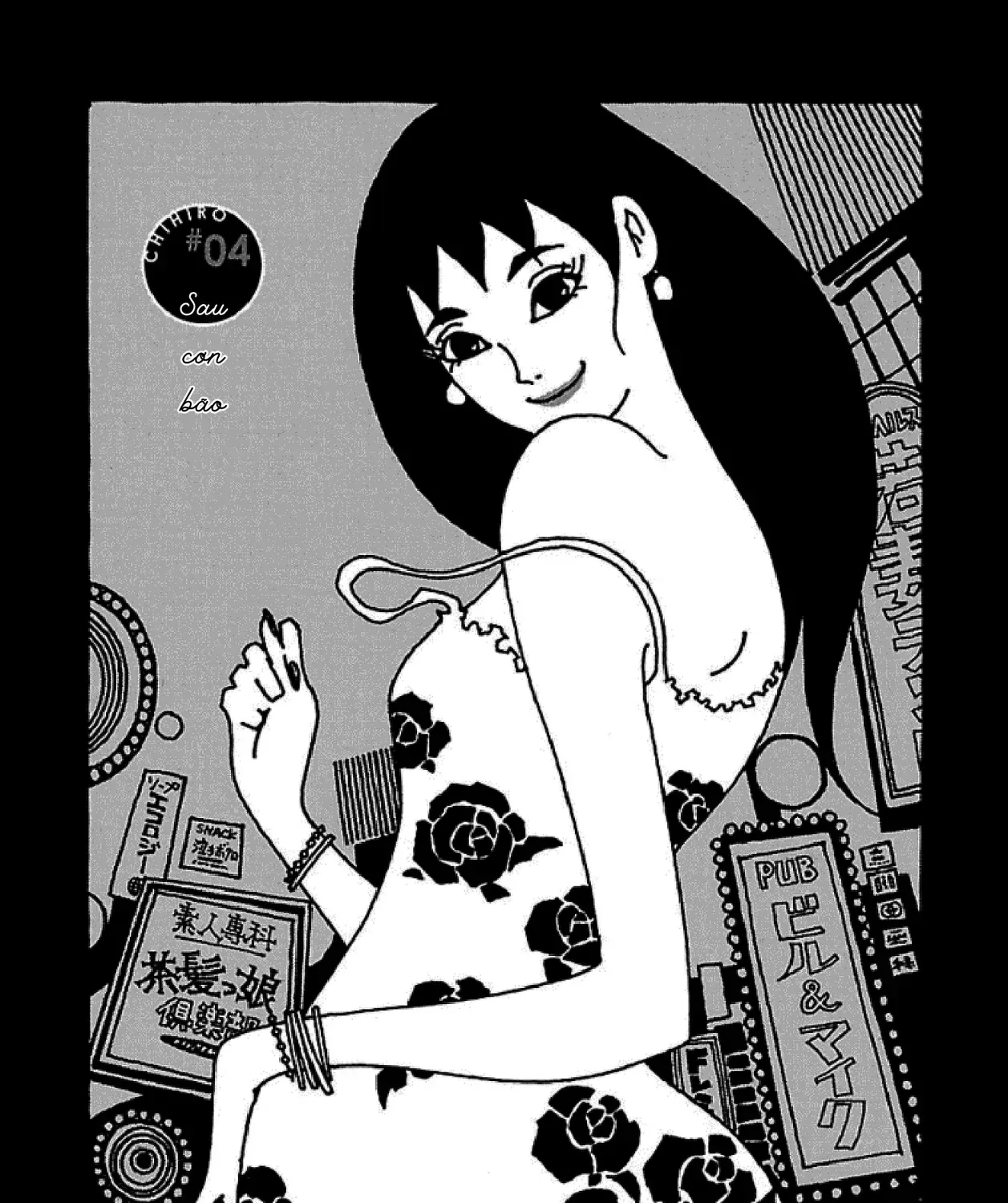 Chihiro Chap 4 - Next Chap 5