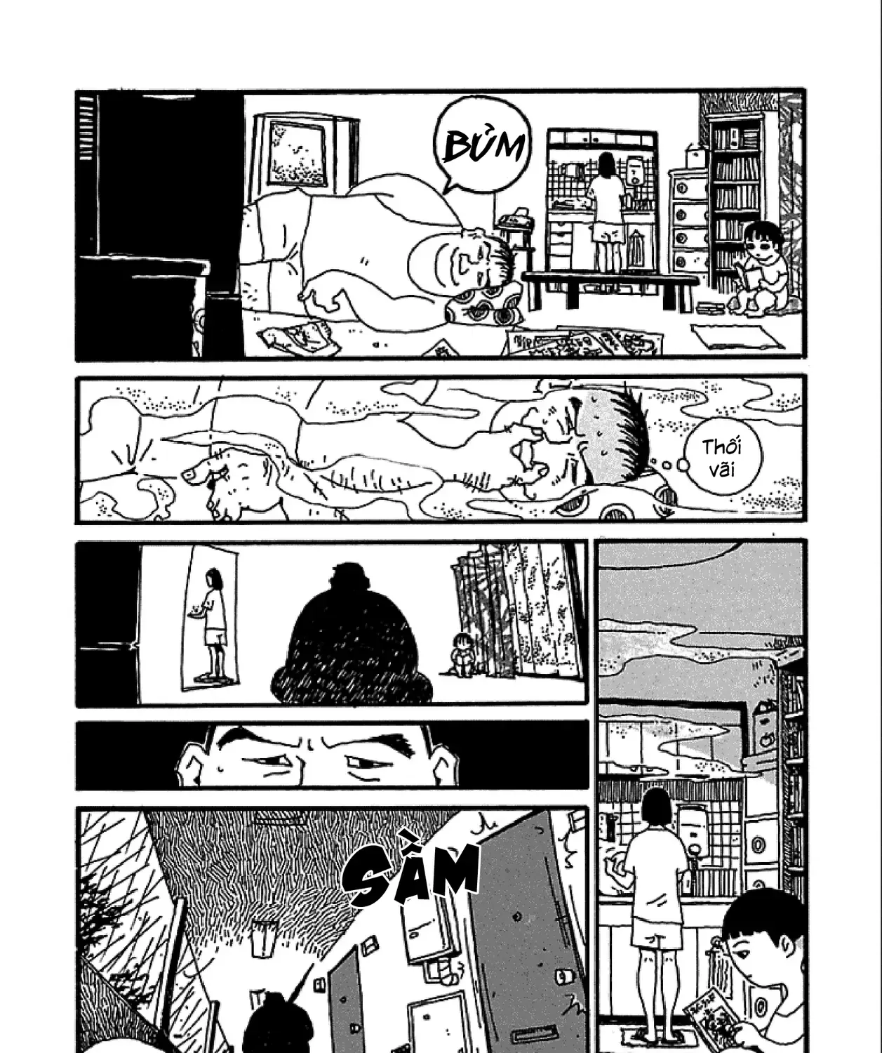 Chihiro Chap 4 - Next Chap 5