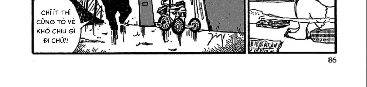 Chihiro Chap 4 - Next Chap 5