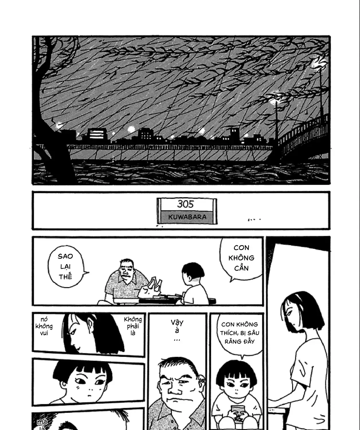 Chihiro Chap 4 - Next Chap 5