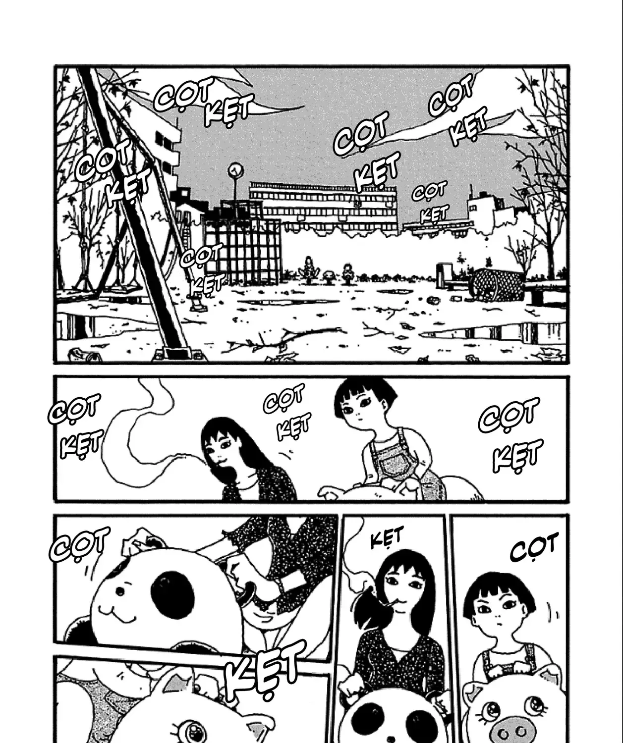 Chihiro Chap 4 - Next Chap 5