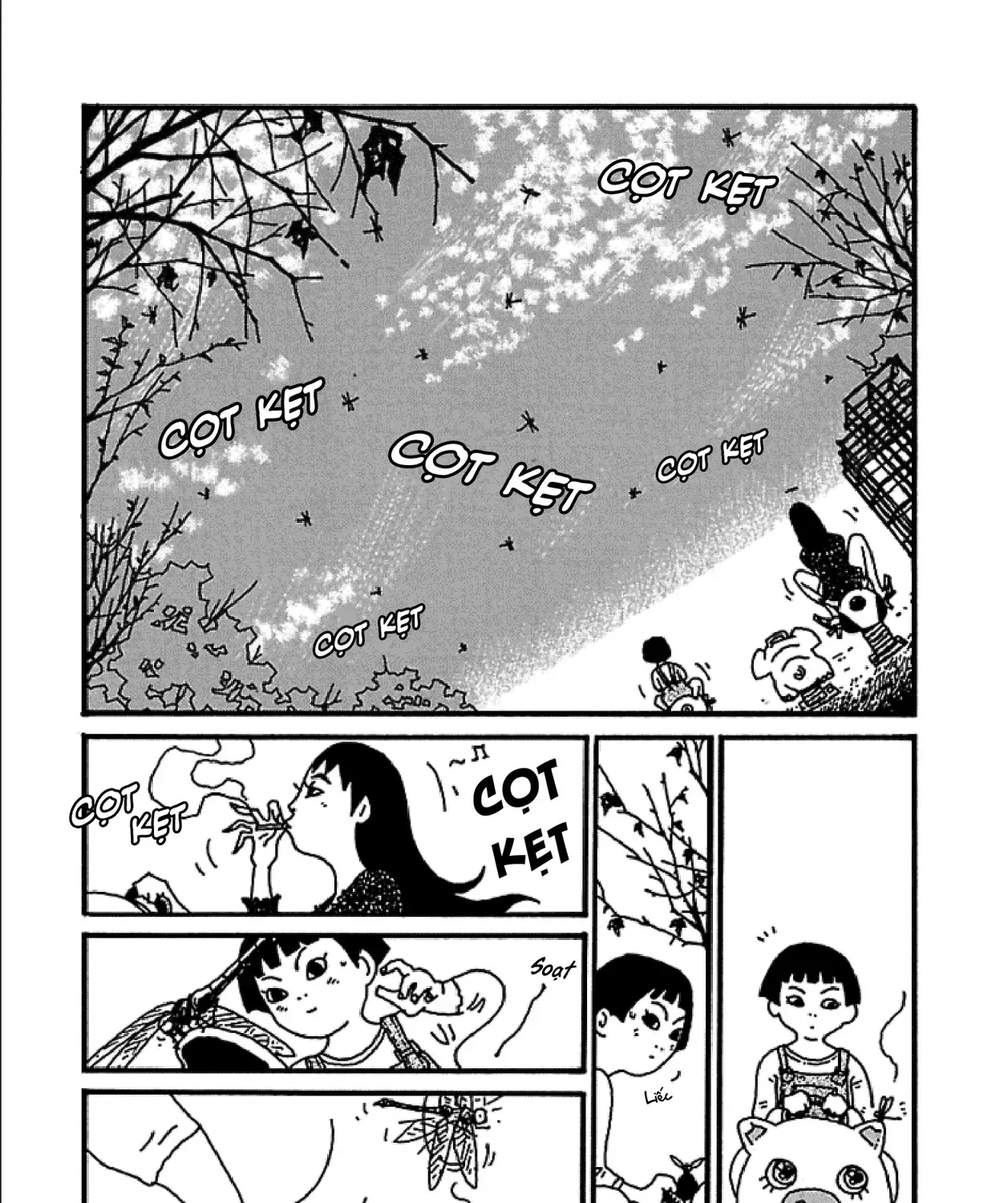 Chihiro Chap 4 - Next Chap 5