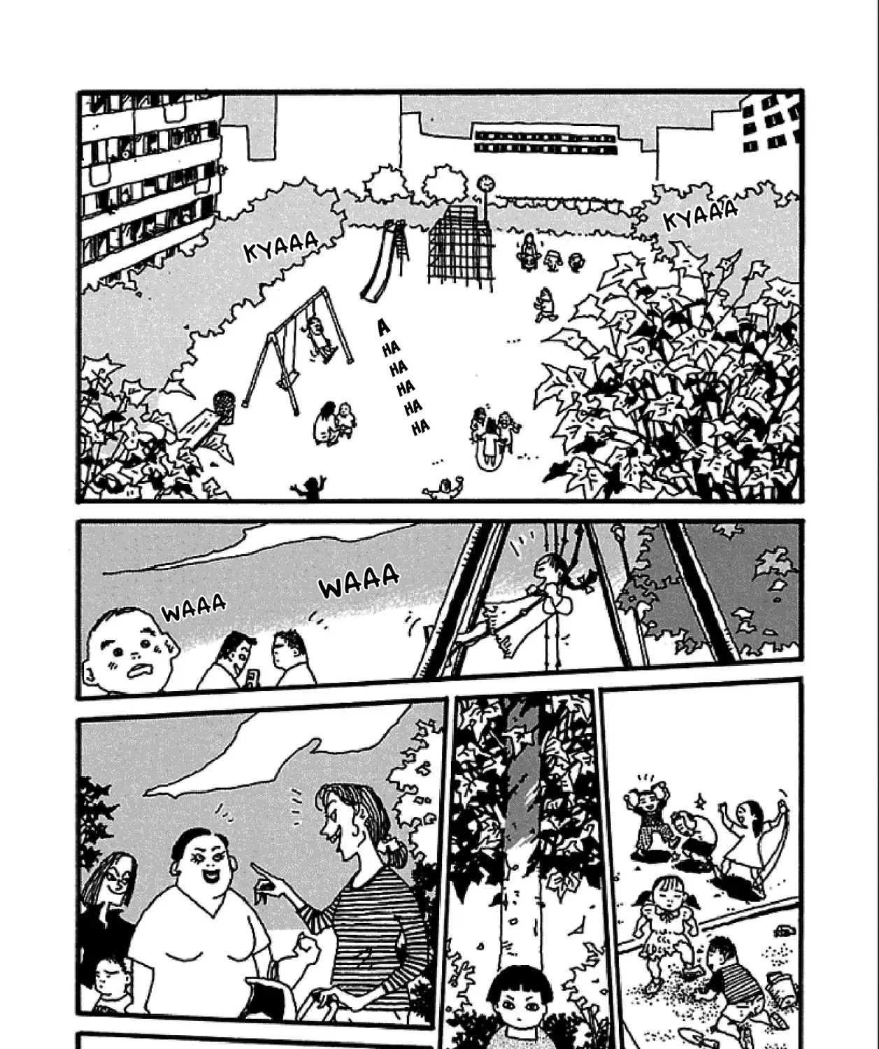 Chihiro Chap 4 - Next Chap 5