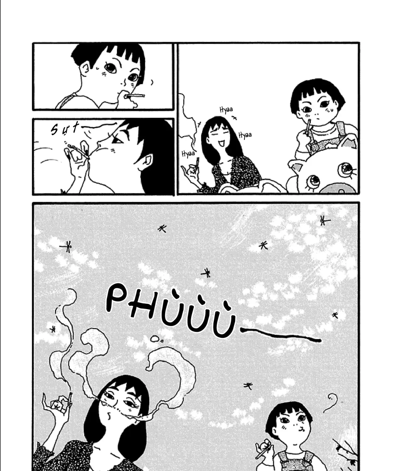 Chihiro Chap 4 - Next Chap 5