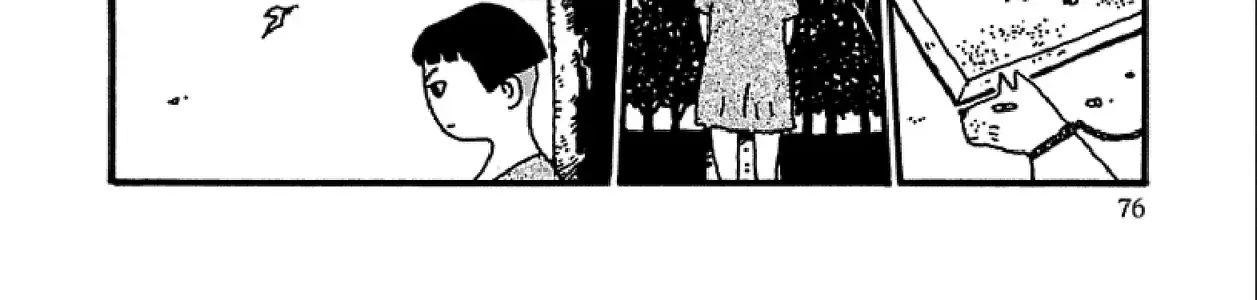 Chihiro Chap 4 - Next Chap 5