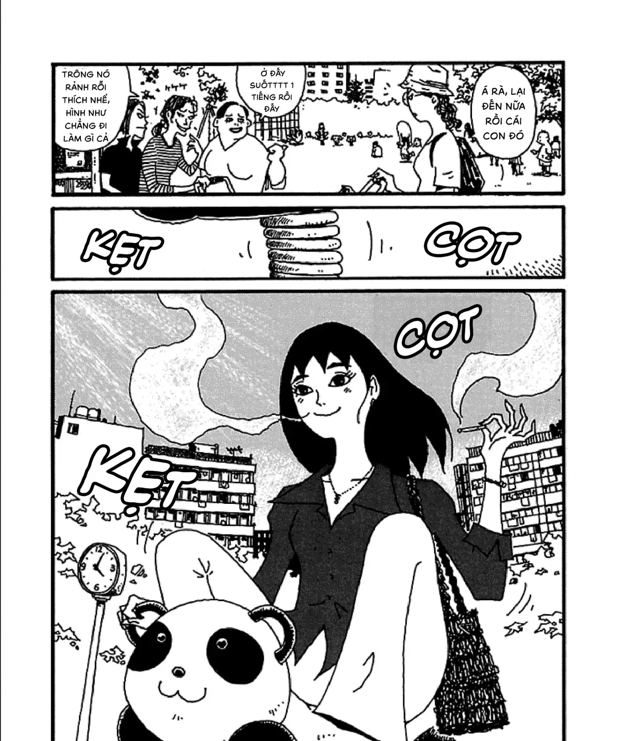 Chihiro Chap 4 - Next Chap 5