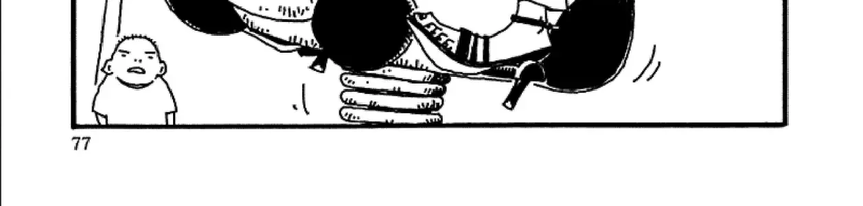 Chihiro Chap 4 - Next Chap 5