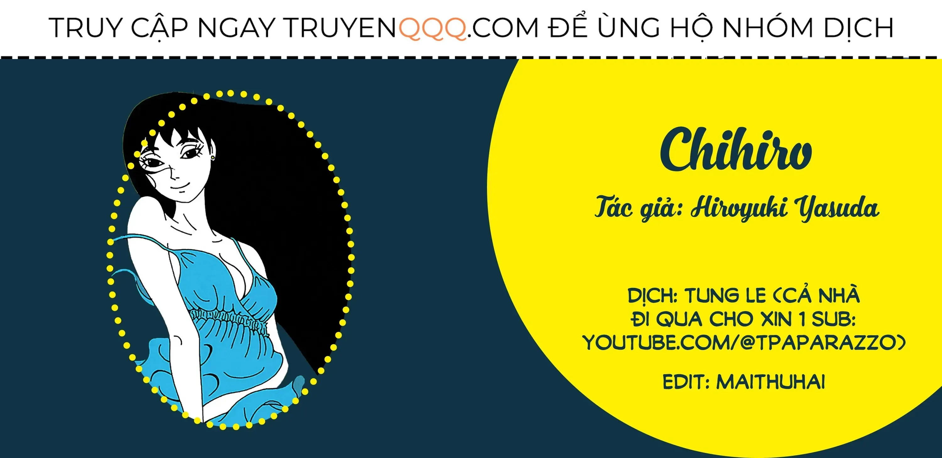 Chihiro Chap 5 - Next Chap 6