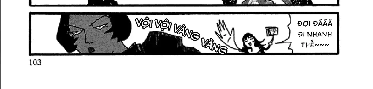 Chihiro Chap 5 - Next Chap 6