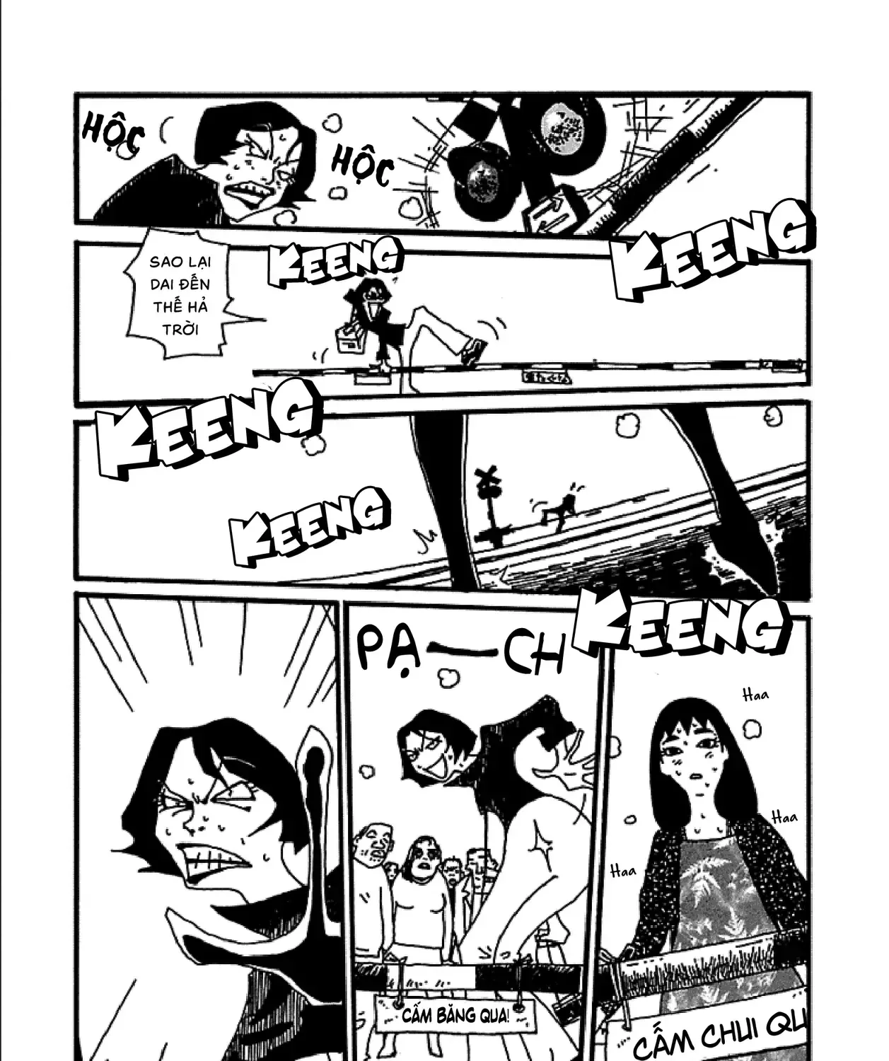 Chihiro Chap 5 - Next Chap 6