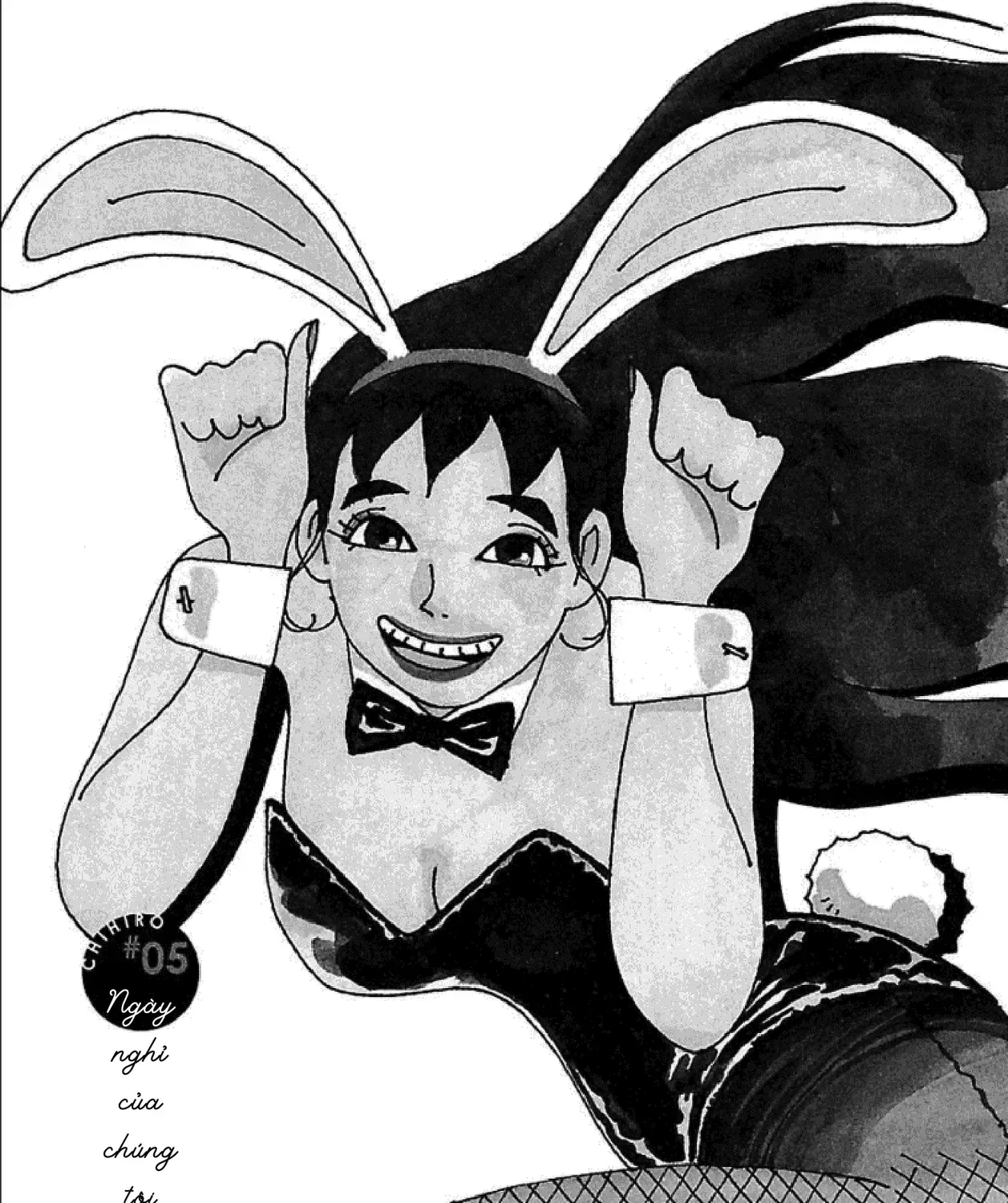 Chihiro Chap 5 - Next Chap 6