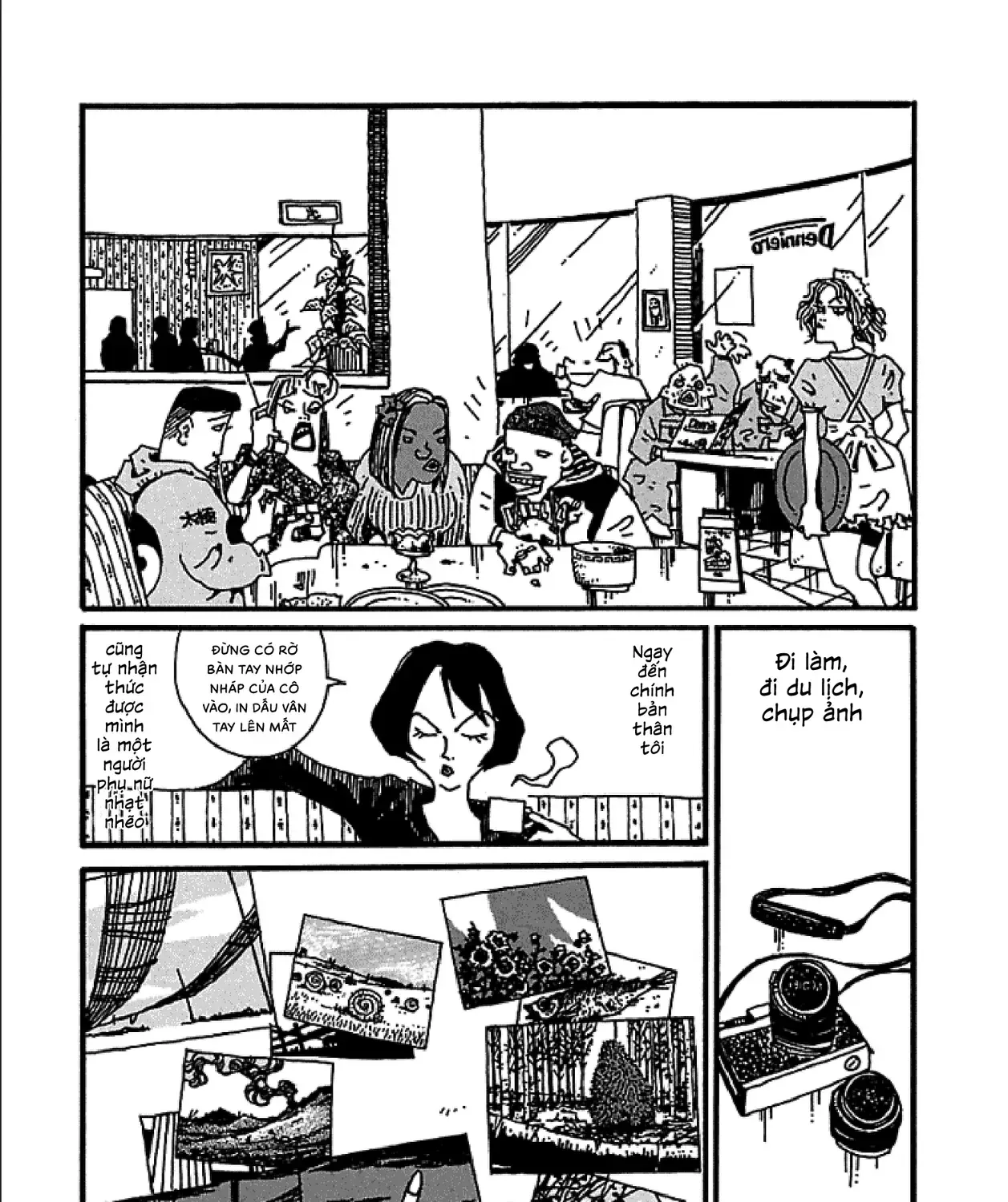 Chihiro Chap 5 - Next Chap 6