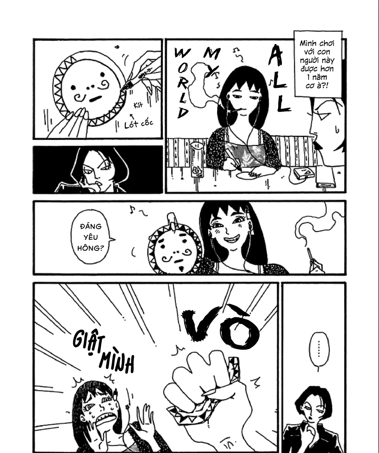 Chihiro Chap 5 - Next Chap 6