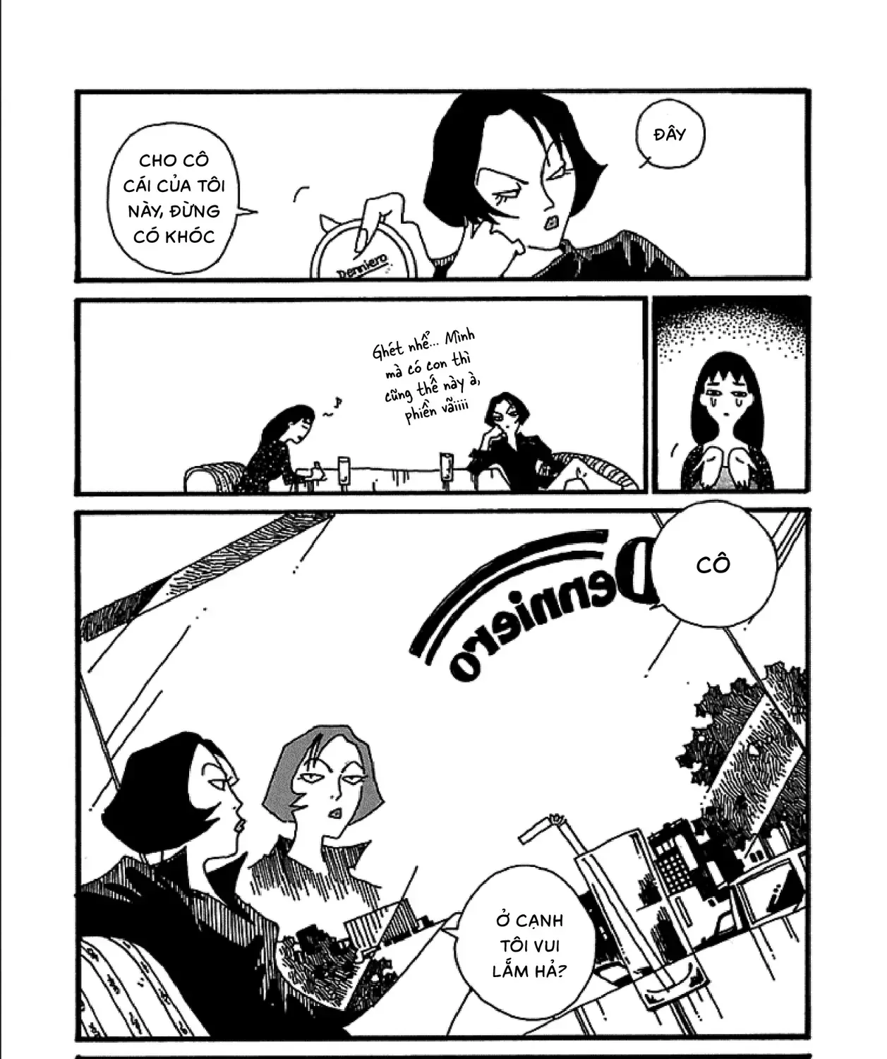 Chihiro Chap 5 - Next Chap 6