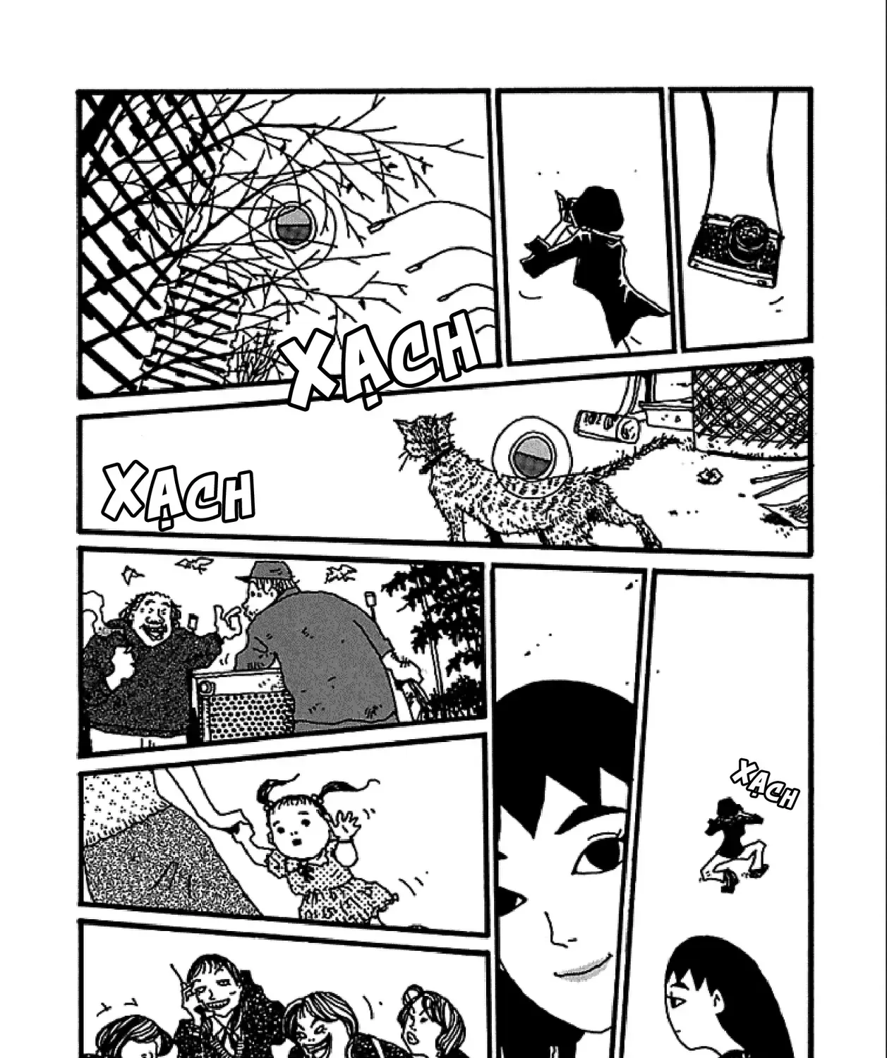 Chihiro Chap 5 - Next Chap 6