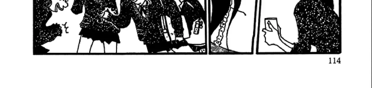 Chihiro Chap 5 - Next Chap 6