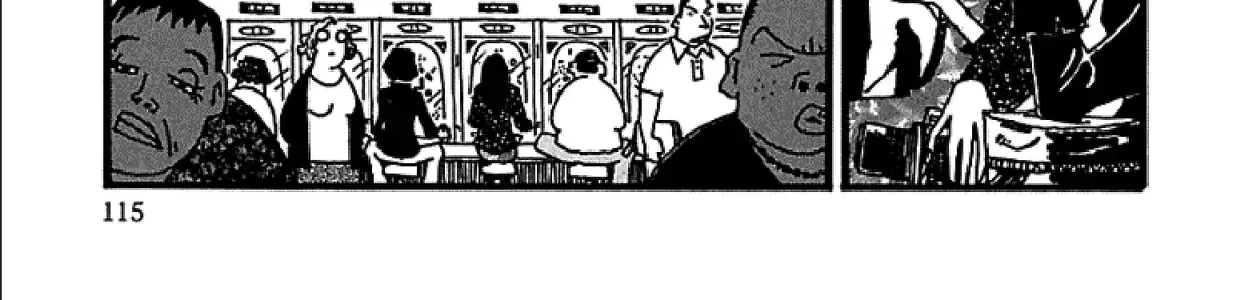 Chihiro Chap 5 - Next Chap 6