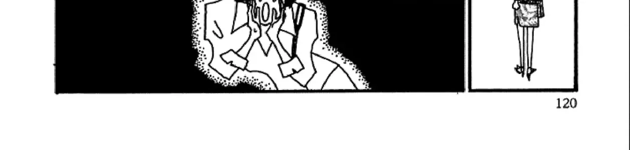 Chihiro Chap 5 - Next Chap 6