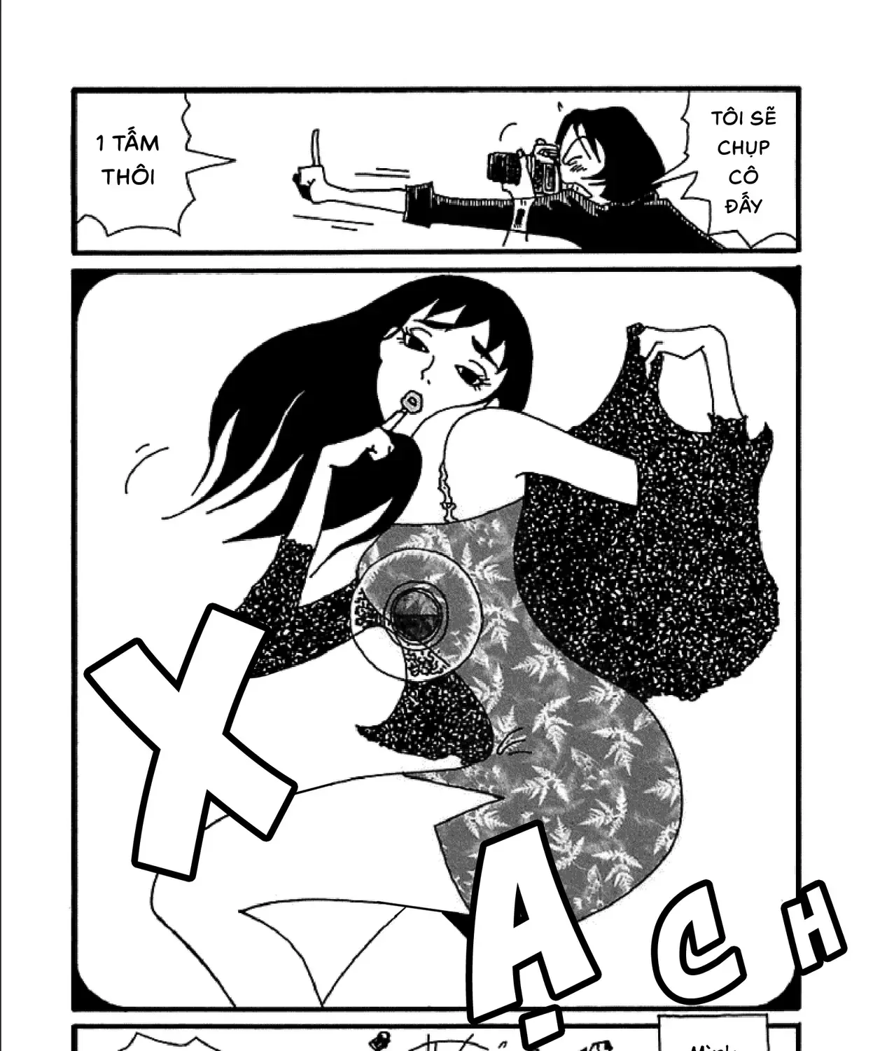 Chihiro Chap 5 - Next Chap 6