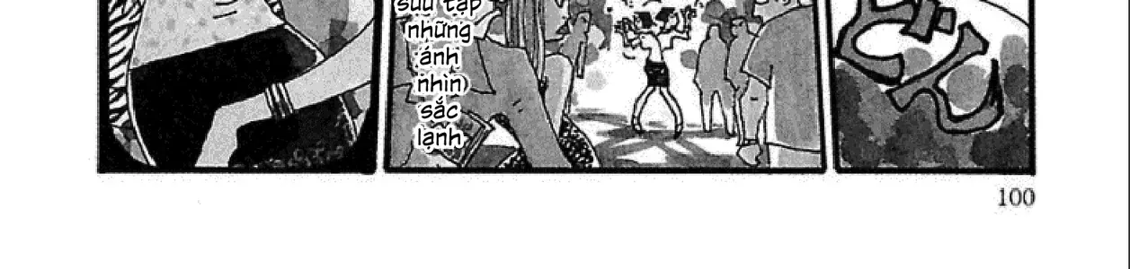 Chihiro Chap 5 - Next Chap 6