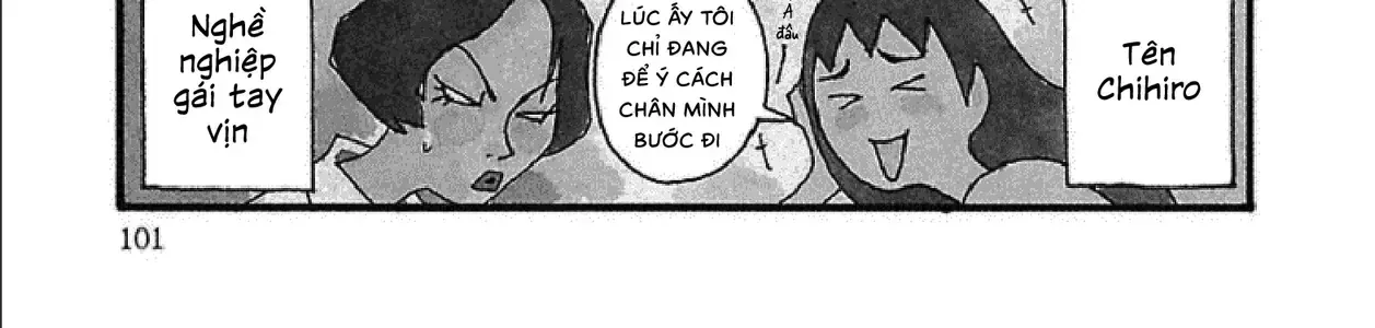 Chihiro Chap 5 - Next Chap 6