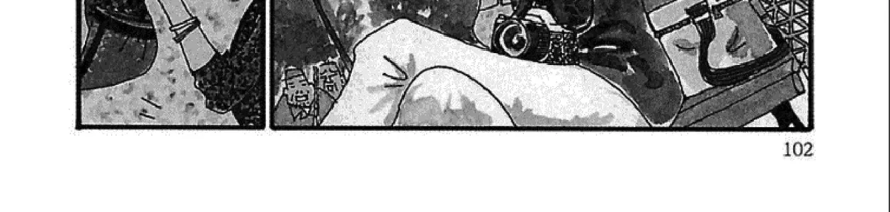 Chihiro Chap 5 - Next Chap 6