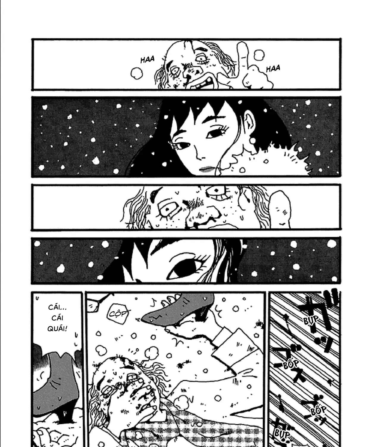 Chihiro Chap 6 - Next Chap 7