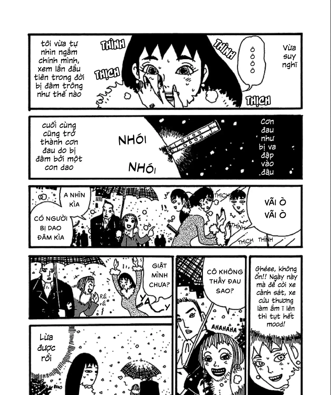 Chihiro Chap 6 - Next Chap 7