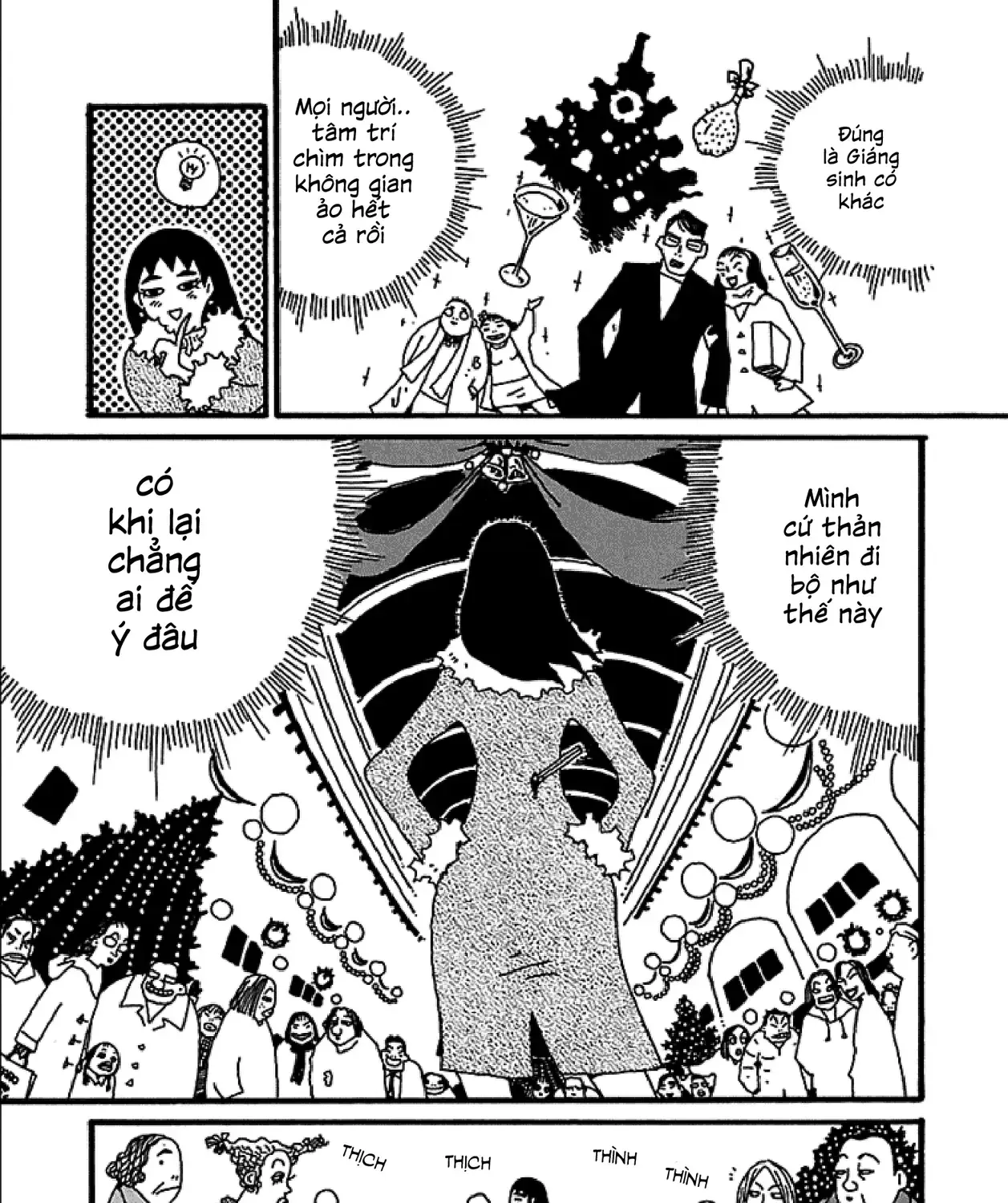 Chihiro Chap 6 - Next Chap 7