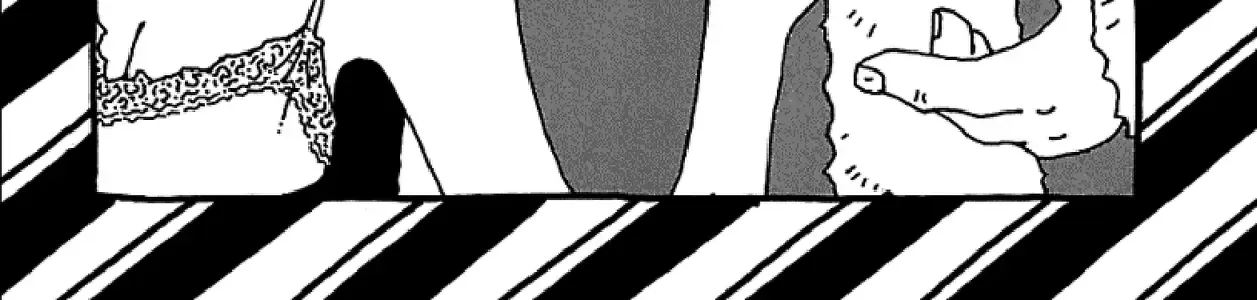 Chihiro Chap 6 - Next Chap 7